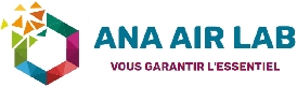 Logo de Ana Air Lab