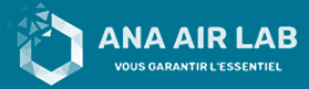 Logo de Ana Air Lab